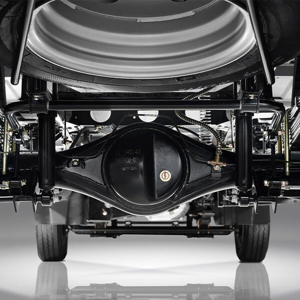 Consejos para el mantenimiento de vehículos comerciales Shineray: Aumenta su durabilidad